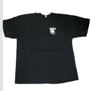 DIXXON Sturgis Let Freedom Caw Graphic Tee